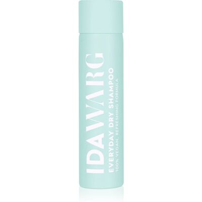 Ida Warg - Shampoo Seco Quotidiano formato viaggio 75 ml - Shampoo Seco Ida Warg - Shampoo Seco Quotidiano formato viaggio 75 ml - Shampoo Seco