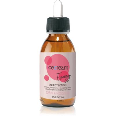 Inebrya Ice Cream Energy - Lozione contro la caduta dei capelli Inebrya Ice Cream Energy - Lozione contro la caduta dei capelli