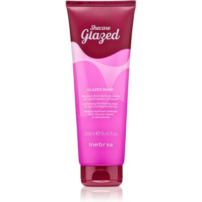 Inebrya Inebrya Modello 250ml - Maschera Capillare Inebrya Inebrya Modello 250ml - Maschera Capillare
