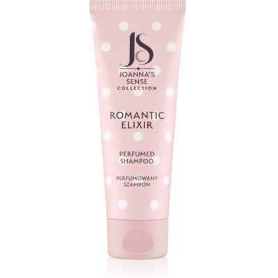 Joanna Joanna's Sense Romantic Elixir shampoo 80 ml Joanna Joanna's Sense Romantic Elixir shampoo 80 ml