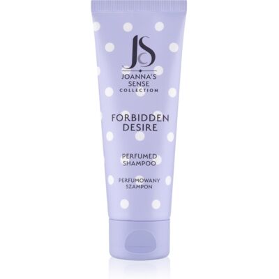 Joanna Joanna's Sense Forbidden Desire shampoo 80 ml Joanna Joanna's Sense Forbidden Desire shampoo 80 ml