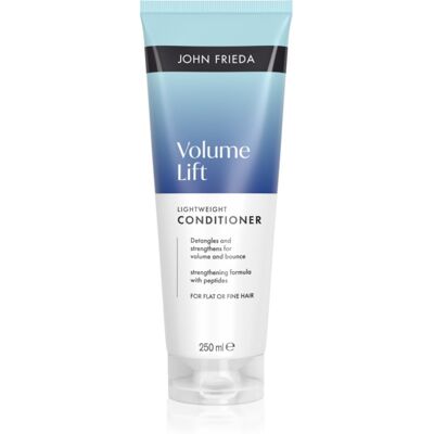 John Frieda Volume Lift Lightweight Conditioner balsamo leggero per il volume dei capelli 250 ml John Frieda Volume Lift Lightweight Conditioner balsamo leggero per il volume dei capelli 250 ml