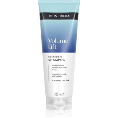 John Frieda Volume Lift Lightweight Shampoo shampoo per il volume dei capelli 250 ml John Frieda Volume Lift Lightweight Shampoo shampoo per il volume dei capelli 250 ml