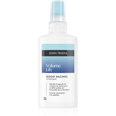 John Frieda Volume Lift The Original Root Booster spray volumizzante per capelli 150 ml John Frieda Volume Lift The Original Root Booster spray volumizzante per capelli 150 ml