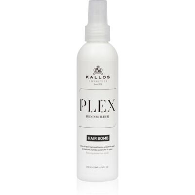 Kallos Plex Hair Bomb - Balsamo leave-in nutriente Kallos Plex Hair Bomb - Balsamo leave-in nutriente