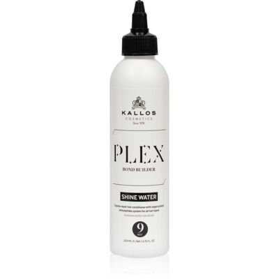 Kallos Plex Shine Water - Balsamo per capelli - 200 ml Kallos Plex Shine Water - Balsamo per capelli - 200 ml