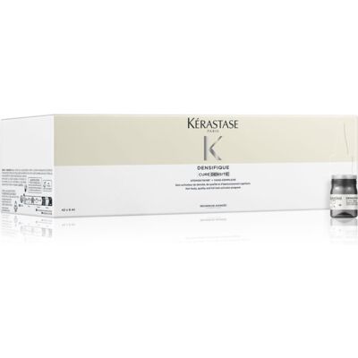 Kérastase Densifique Cure trattamento in fiale 42x6 ml Kérastase Densifique Cure trattamento in fiale 42x6 ml
