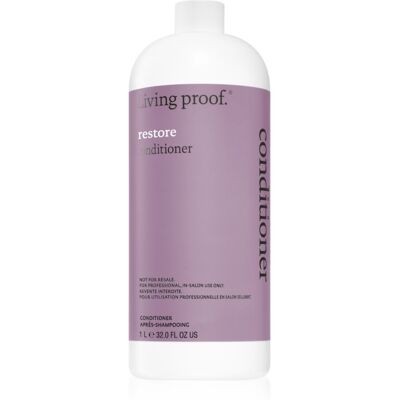Balsamo riparatore Living Proof Restore - 1000 ml Balsamo riparatore Living Proof Restore - 1000 ml
