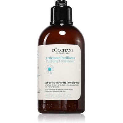 L’Occitane Aromachologie Balsamo Detergente - Capelli Normali e Grassi L’Occitane Aromachologie Balsamo Detergente - Capelli Normali e Grassi