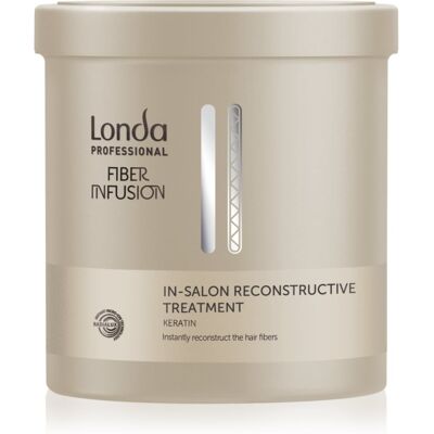 Maschera ricostruttiva per fibra capillare Londa Professional - Trattamento capelli Maschera ricostruttiva per fibra capillare Londa Professional - Trattamento capelli