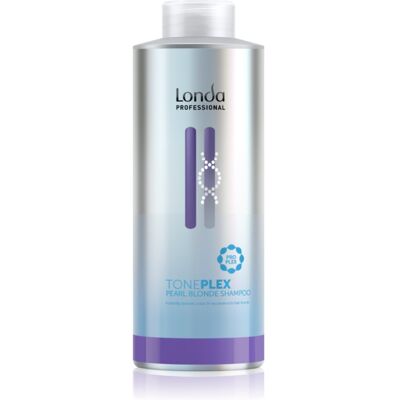 Shampoo Londa Pearl Blonde - Neutralizzante per capelli biondi - 1000 ml Shampoo Londa Pearl Blonde - Neutralizzante per capelli biondi - 1000 ml