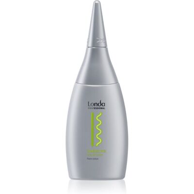 Londa Professional Curl Lotion C permanente per capelli ondulati per capelli tinti 75 ml Londa Professional Curl Lotion C permanente per capelli ondulati per capelli tinti 75 ml