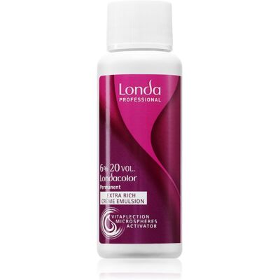 Londa Professional Londacolor 60ml Ossidante per tutti i tipi di capelli Londa Professional Londacolor 60ml Ossidante per tutti i tipi di capelli