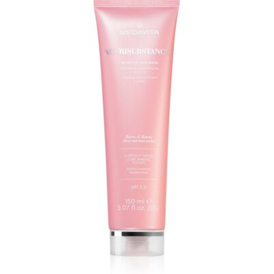 Medavita Nutrisubstance Maschera Capelli - Nutrizione Profonda Medavita Nutrisubstance Maschera Capelli - Nutrizione Profonda