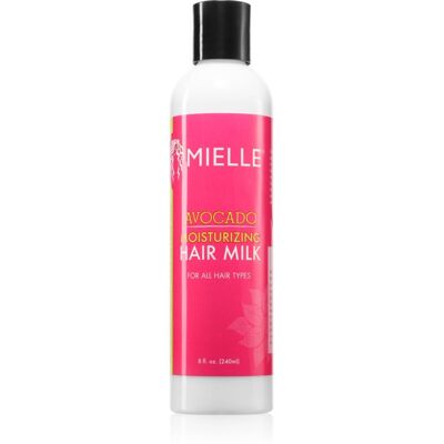 Latte per Capelli all’Avocado Mielle Organics - Idratazione Latte per Capelli all’Avocado Mielle Organics - Idratazione