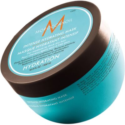 Moroccanoil Modello Maschera Idratante Intensa - Maschera per capelli Moroccanoil Modello Maschera Idratante Intensa - Maschera per capelli