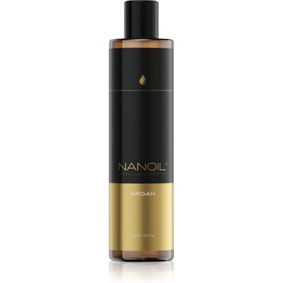 Nanoil Argan shampoo micellare con olio di argan 300 ml Nanoil Argan shampoo micellare con olio di argan 300 ml