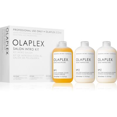 Kit Professionale Olaplex No.1 + No.2 Kit Professionale Olaplex No.1 + No.2