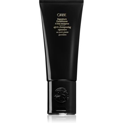 Oribe Signature balsamo idratante 200 ml Oribe Signature balsamo idratante 200 ml