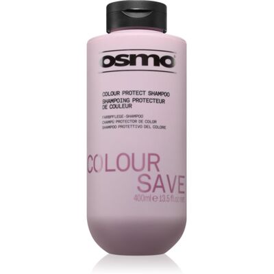 Shampoo Osmo Colour Save - Protezione del colore Shampoo Osmo Colour Save - Protezione del colore