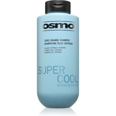 Osmo Super Cool Orange Shampoo - Shampoo Osmo Super Cool Orange Shampoo - Shampoo