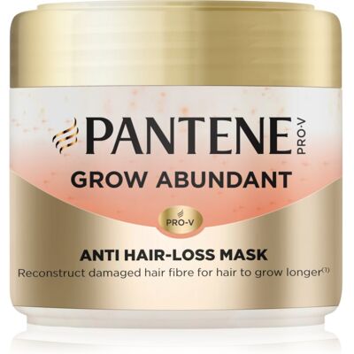 Pantene Pro-V Grow Abundant maschera per capelli anti-caduta dei capelli 300 ml Pantene Pro-V Grow Abundant maschera per capelli anti-caduta dei capelli 300 ml