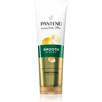 Pantene Pro-V Active Nutri Plex Smooth & Silky - Balsamo Pantene Pro-V Active Nutri Plex Smooth & Silky - Balsamo