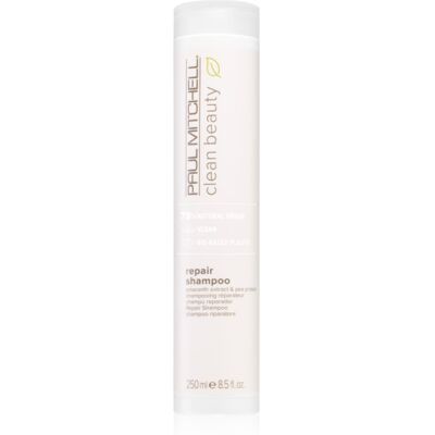 Shampoo Riparatore Paul Mitchell Clean Beauty - 250ml Shampoo Riparatore Paul Mitchell Clean Beauty - 250ml