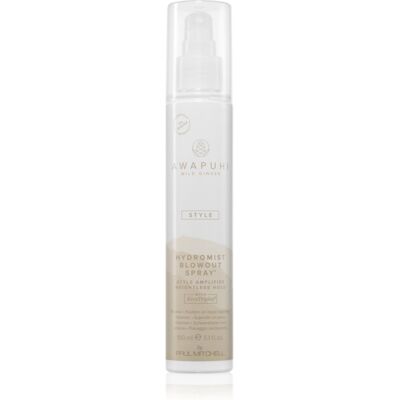 Paul Mitchell Awapuhi Wild Ginger HydroMist Spray - Spray per styling Paul Mitchell Awapuhi Wild Ginger HydroMist Spray - Spray per styling