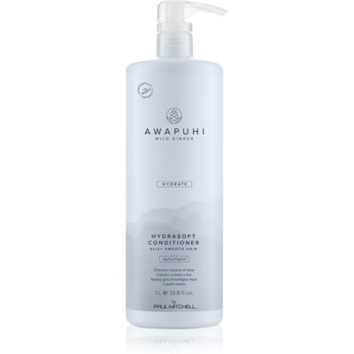 Condizionatore idratante Paul Mitchell Awapuhi Wild Ginger HydraSoft Condizionatore idratante Paul Mitchell Awapuhi Wild Ginger HydraSoft