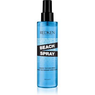 Redken Spray Mare - Definizione e Texture - 150ml Redken Spray Mare - Definizione e Texture - 150ml