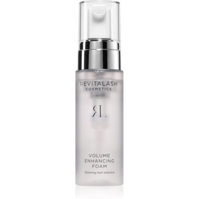 RevitaLash Volume Enhancing Foam schiuma rinforzante e volumizzante per capelli 55 ml RevitaLash Volume Enhancing Foam schiuma rinforzante e volumizzante per capelli 55 ml
