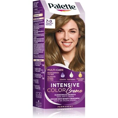 Kit Colore Capelli Biondo Medio Schwarzkopf - Duraturo, Copertura dei Grigi Kit Colore Capelli Biondo Medio Schwarzkopf - Duraturo, Copertura dei Grigi