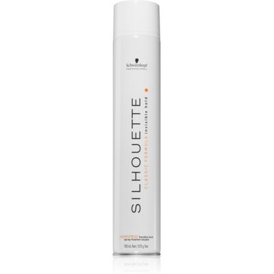 Schwarzkopf Silhouette Spray Fissante Flessibile - Lacca Schwarzkopf Silhouette Spray Fissante Flessibile - Lacca