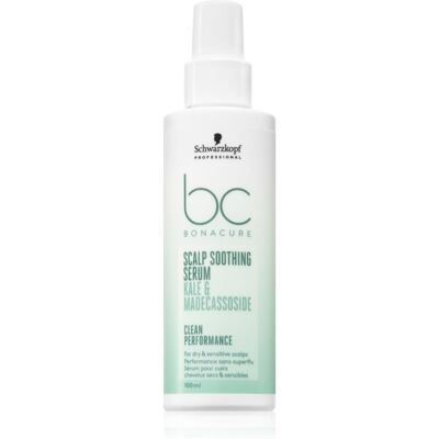 Schwarzkopf Professional BC Bonacure Scalp siero per cuoi capelluti sensibili 100 ml Schwarzkopf Professional BC Bonacure Scalp siero per cuoi capelluti sensibili 100 ml