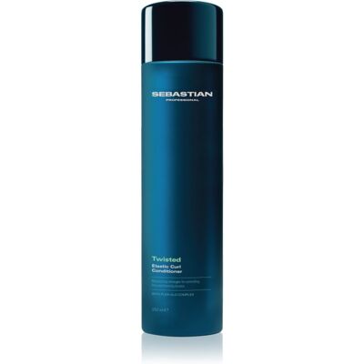 Sebastian Professional Twisted balsamo per capelli mossi e ricci 250 ml Sebastian Professional Twisted balsamo per capelli mossi e ricci 250 ml