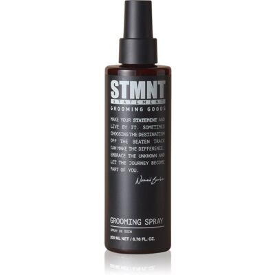 STMNT Nomad Barber Grooming Spray - Spray multifunzionale 200ml STMNT Nomad Barber Grooming Spray - Spray multifunzionale 200ml