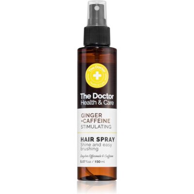 Balsamo Stimolante Zenzero + Caffeina - 150ml Balsamo Stimolante Zenzero + Caffeina - 150ml