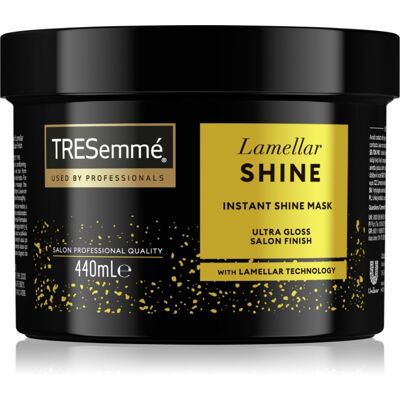 Maschera Capelli Lamellar Shine - Maschera per Capelli Maschera Capelli Lamellar Shine - Maschera per Capelli
