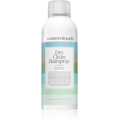 Waterclouds Dry Clean 200ml - Spray per capelli Waterclouds Dry Clean 200ml - Spray per capelli