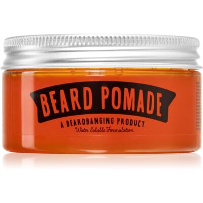 Waterclouds Beard Junk - Pomata per barba - Ammorbidisce & Modella Waterclouds Beard Junk - Pomata per barba - Ammorbidisce & Modella