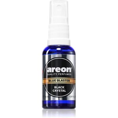 Areon Blue Blaster Black Crystal deodorante 30 ml Areon Blue Blaster Black Crystal deodorante 30 ml