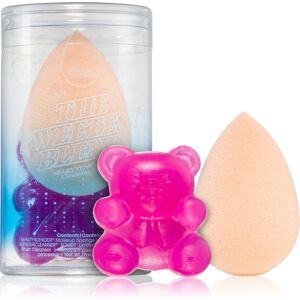 beautyblender® The Sweetest Blend Beary Flawless Cleansing Set set per un look perfetto beautyblender® The Sweetest Blend Beary Flawless Cleansing Set set per un look perfetto