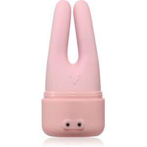 VUSH Pop Swish - Stimolatore Clitoride - Rosa VUSH Pop Swish - Stimolatore Clitoride - Rosa