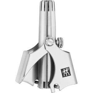 Zwilling Classic Inox tagliapeli per naso e orecchie 1 pz Zwilling Classic Inox tagliapeli per naso e orecchie 1 pz