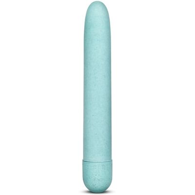 Vibratore Blush Gaia ECO - 17,5cm - Unisex, Impermeabile Vibratore Blush Gaia ECO - 17,5cm - Unisex, Impermeabile