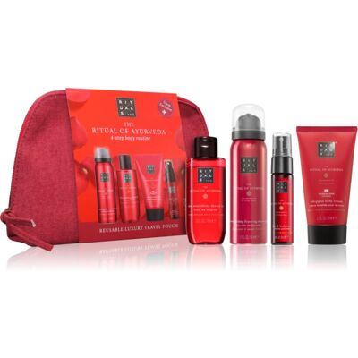 RITUALS The Ritual Of Ayurveda confezione regalo da donna RITUALS The Ritual Of Ayurveda confezione regalo da donna