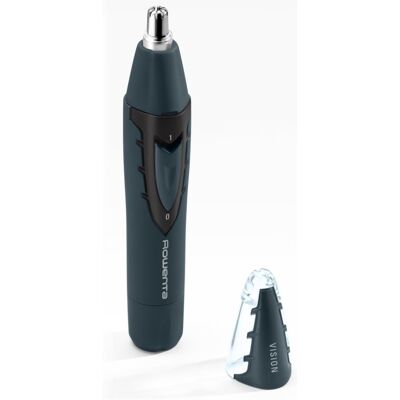 Rowenta Specialist TN3011F0 tagliapeli per naso e orecchie 1 pz Rowenta Specialist TN3011F0 tagliapeli per naso e orecchie 1 pz