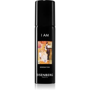 EISENBERG I Am deodorante spray da donna 100 ml EISENBERG I Am deodorante spray da donna 100 ml