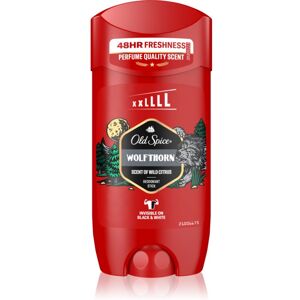 Old Spice Wolfthorn Stick Deodorante - Per Uomo Old Spice Wolfthorn Stick Deodorante - Per Uomo